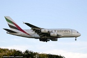 A6-EDO Airbus A380-861 - Emirates C/N 057, A6-EDO